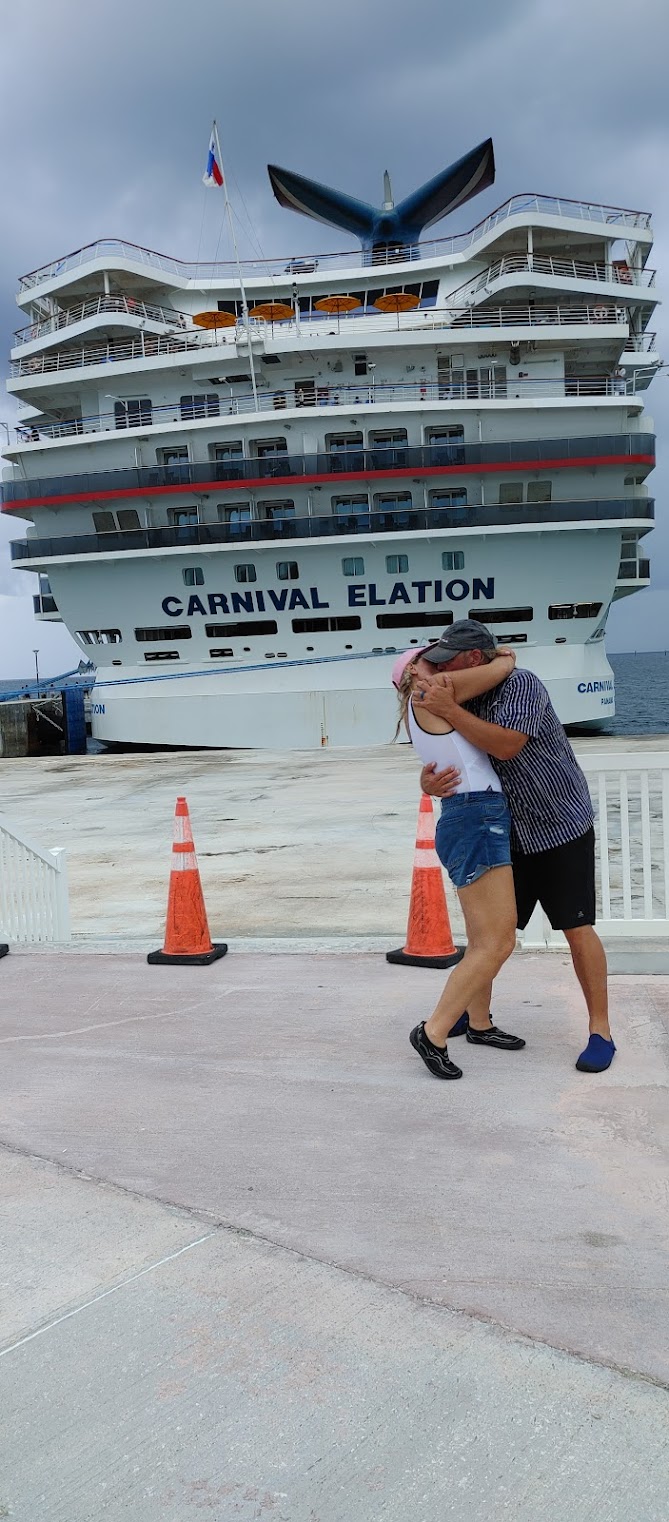 Cruise Brothers Travel Agent J and L Nast